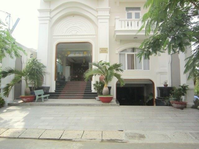 Lotus Apartment Ho Şi Min Dış mekan fotoğraf